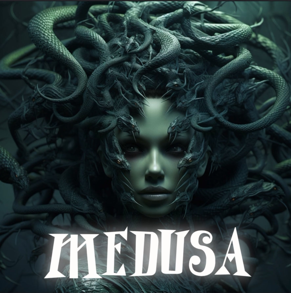 Meduza series