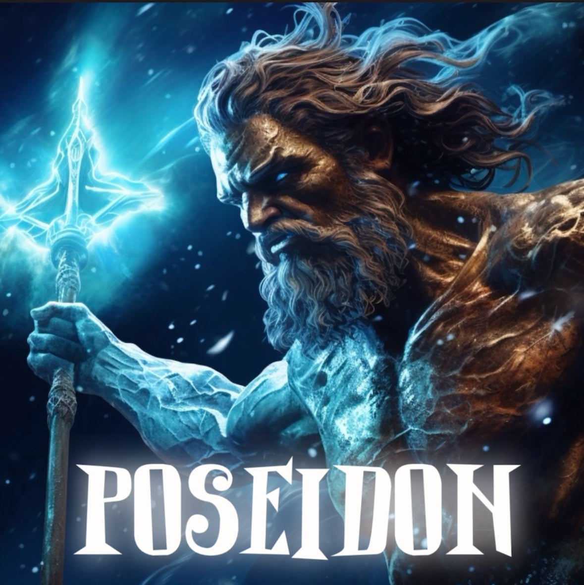 Poseidon series