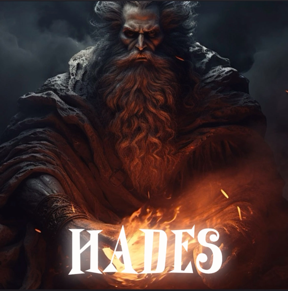 Hades series