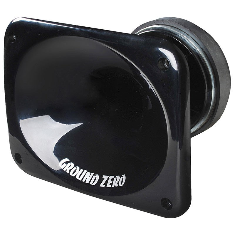 Ground Zero GZCT 5000SPL-B